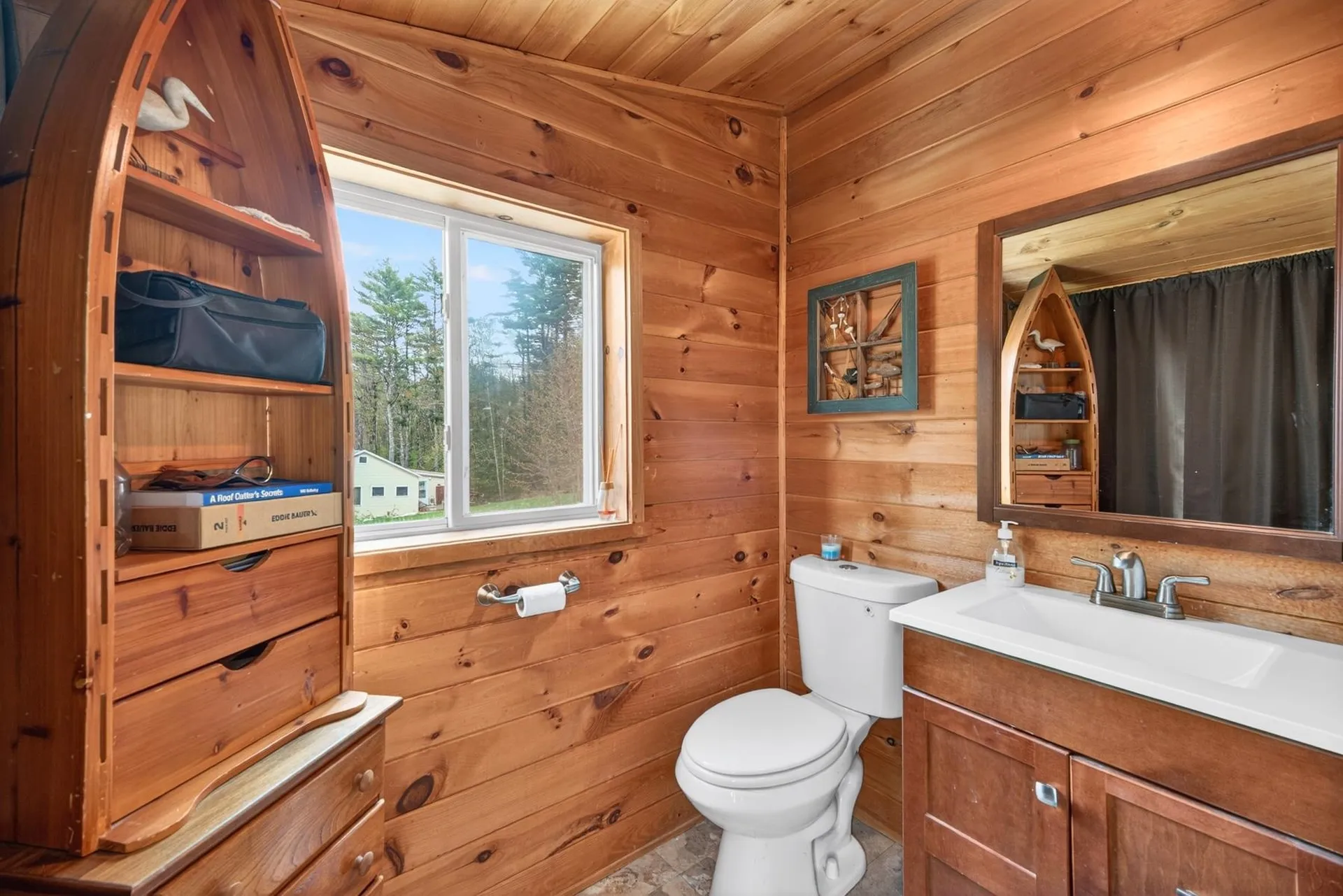 94 Bonnyman Road Effingham NH 03882