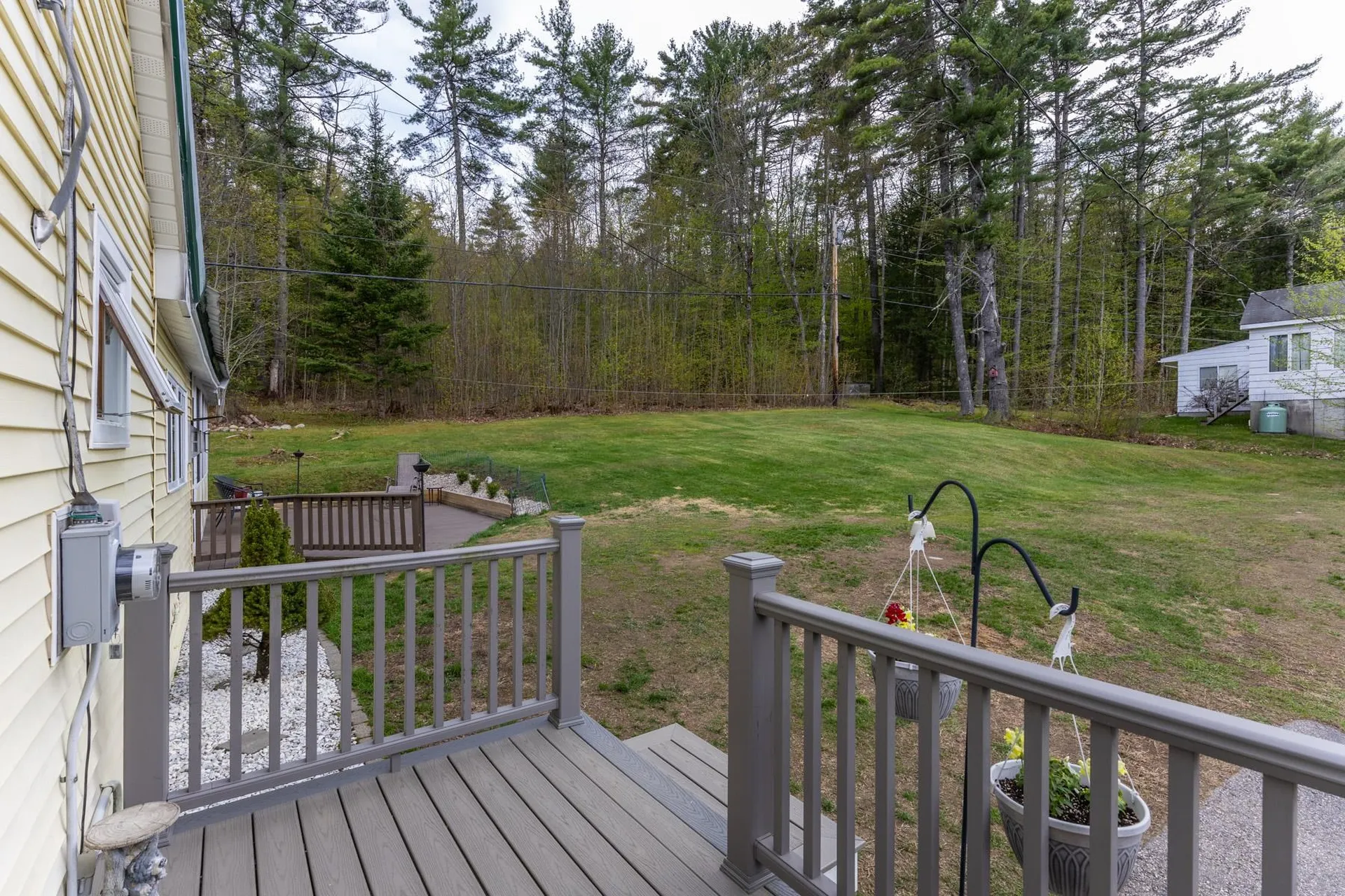 94 Bonnyman Road Effingham NH 03882