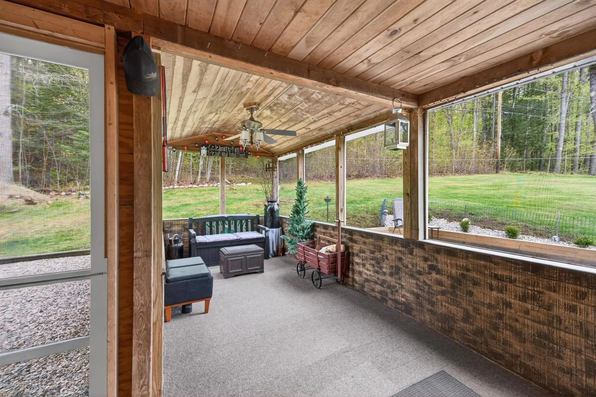 94 Bonnyman Road Effingham NH 03882