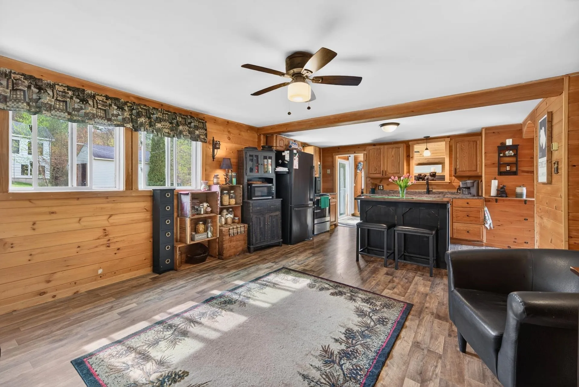 94 Bonnyman Road Effingham NH 03882