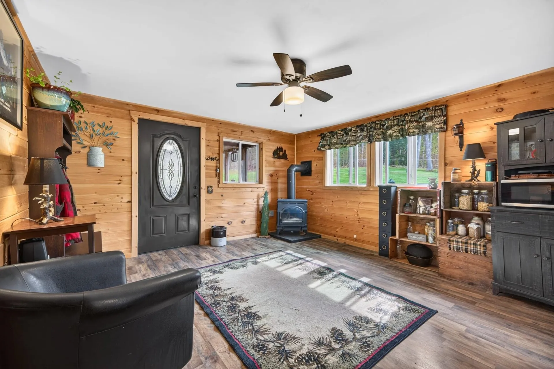 94 Bonnyman Road Effingham NH 03882