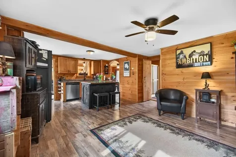 94 Bonnyman Road Effingham NH 03882