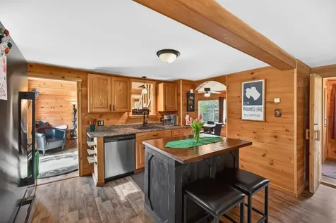 94 Bonnyman Road Effingham NH 03882