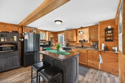 94 Bonnyman Road Effingham NH 03882