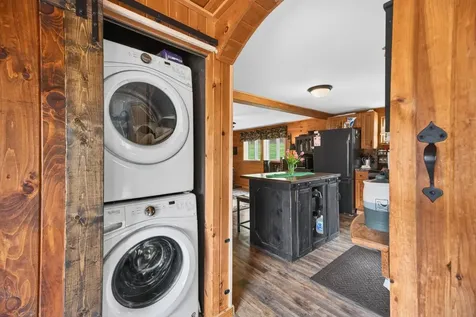 94 Bonnyman Road Effingham NH 03882