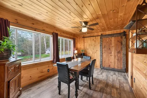 94 Bonnyman Road Effingham NH 03882