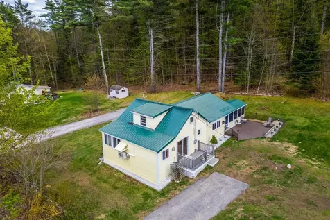 94 Bonnyman Road Effingham NH 03882