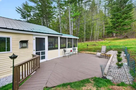94 Bonnyman Road Effingham NH 03882