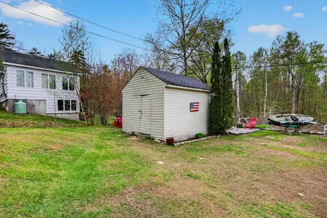 94 Bonnyman Road Effingham NH 03882