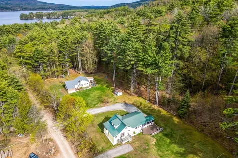 94 Bonnyman Road Effingham NH 03882