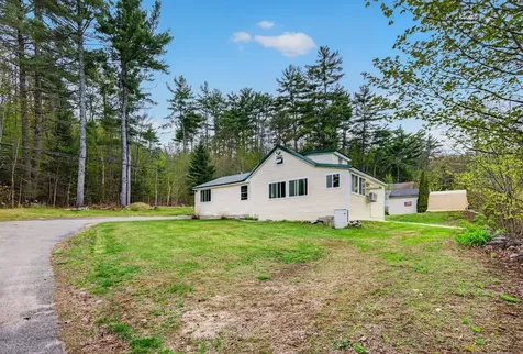 94 Bonnyman Road Effingham NH 03882