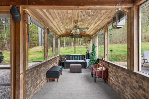 94 Bonnyman Road Effingham NH 03882