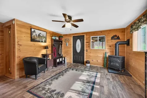 94 Bonnyman Road Effingham NH 03882