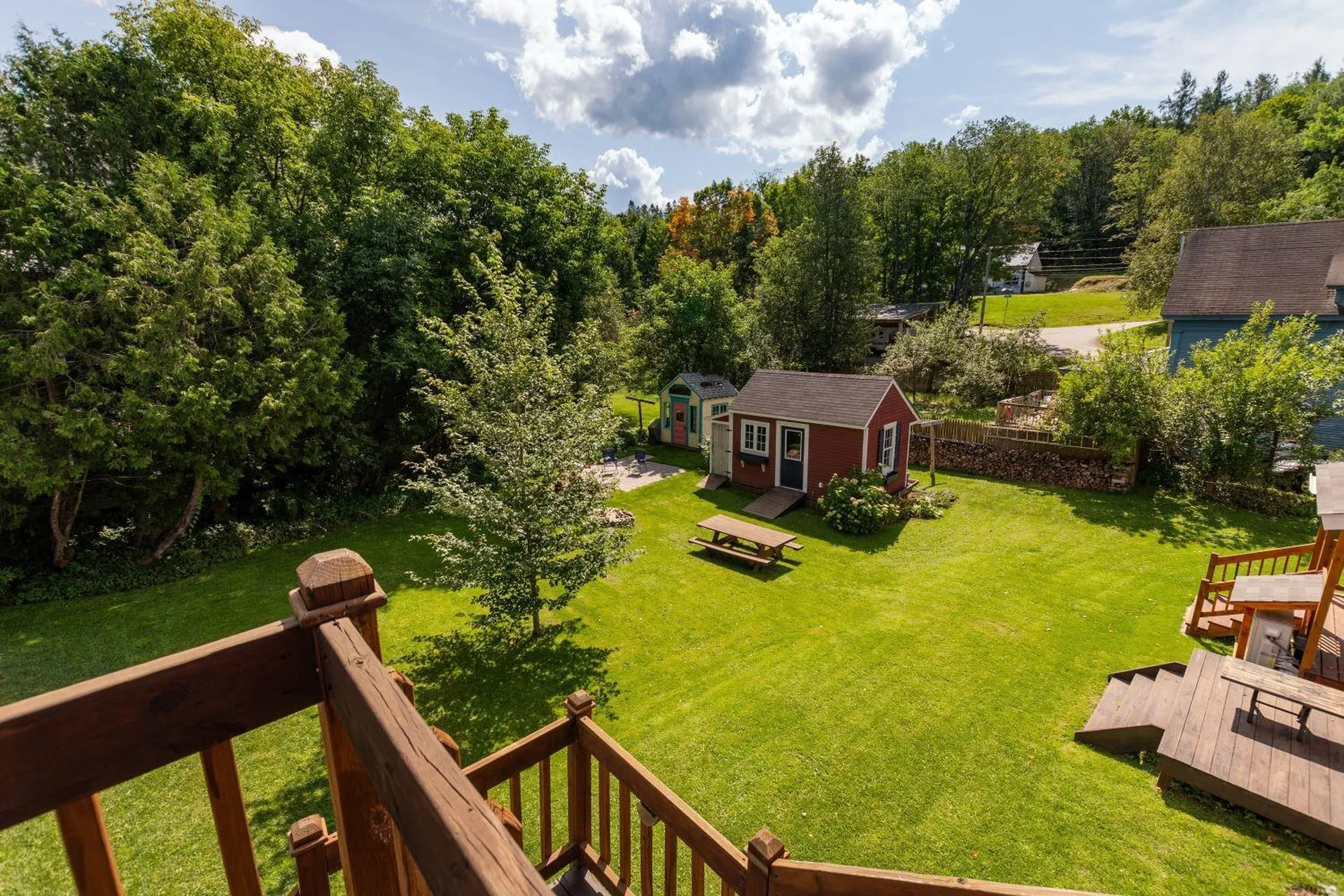 1 High Street Colebrook NH 03576