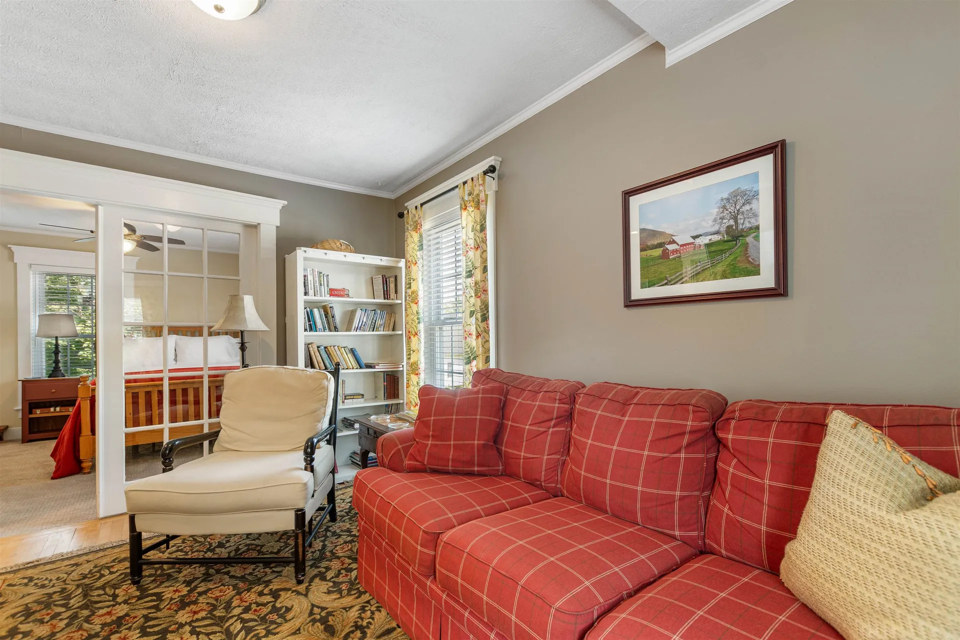 1 High Street Colebrook NH 03576