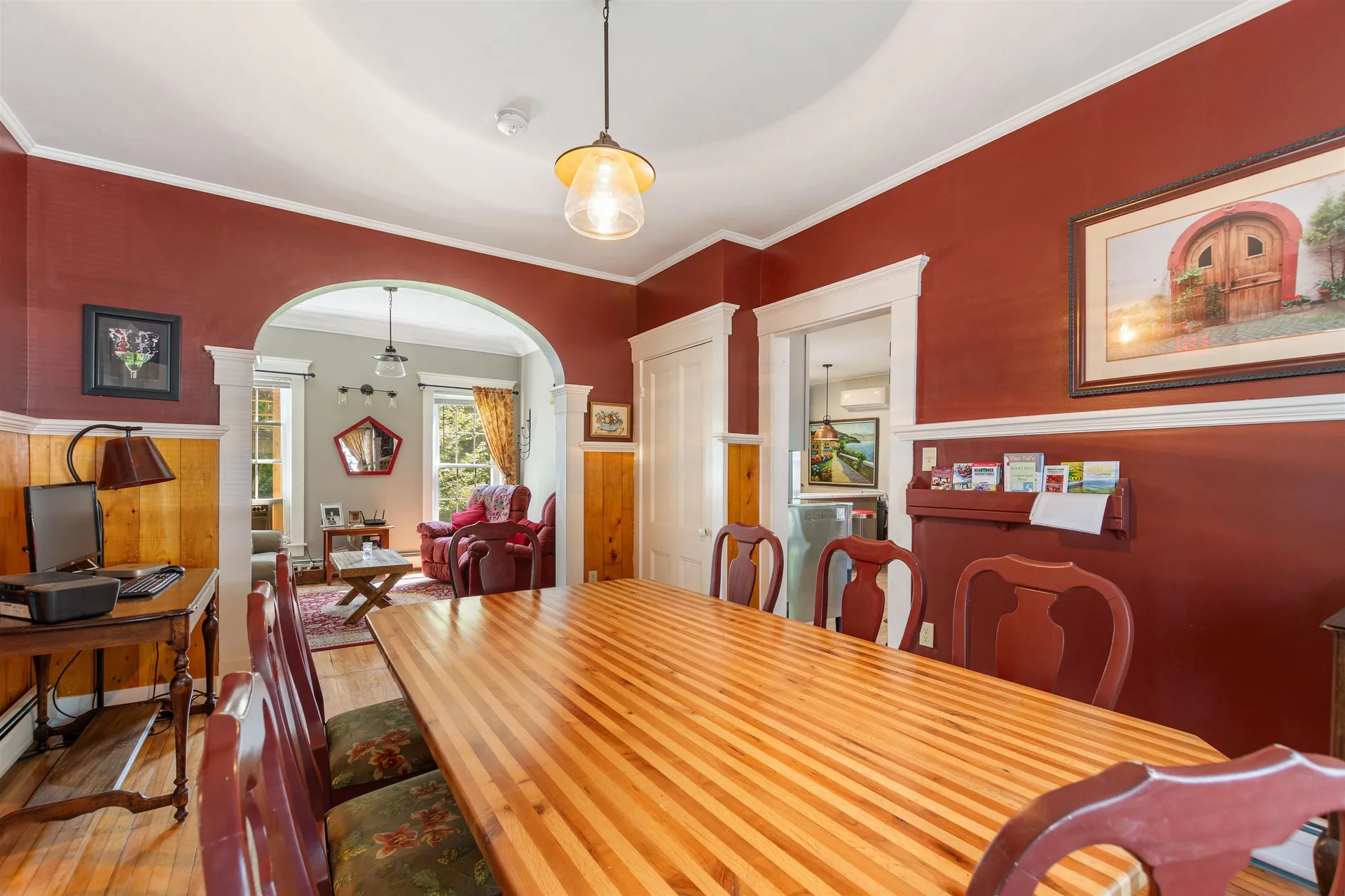 1 High Street Colebrook NH 03576