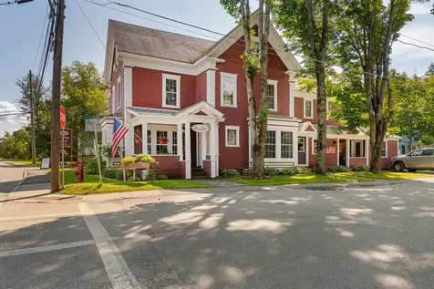 1 High Street Colebrook NH 03576
