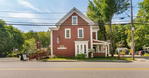 1 High Street Colebrook NH 03576
