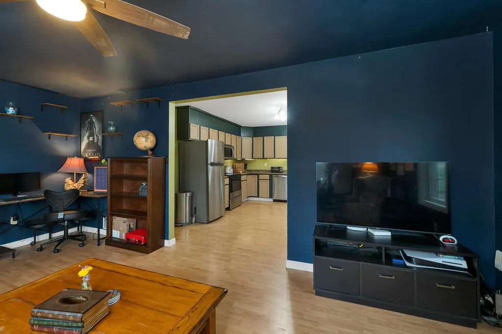 12 Watson Street Pittsfield NH 03263