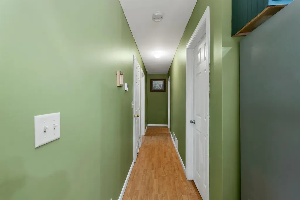 12 Watson Street Pittsfield NH 03263