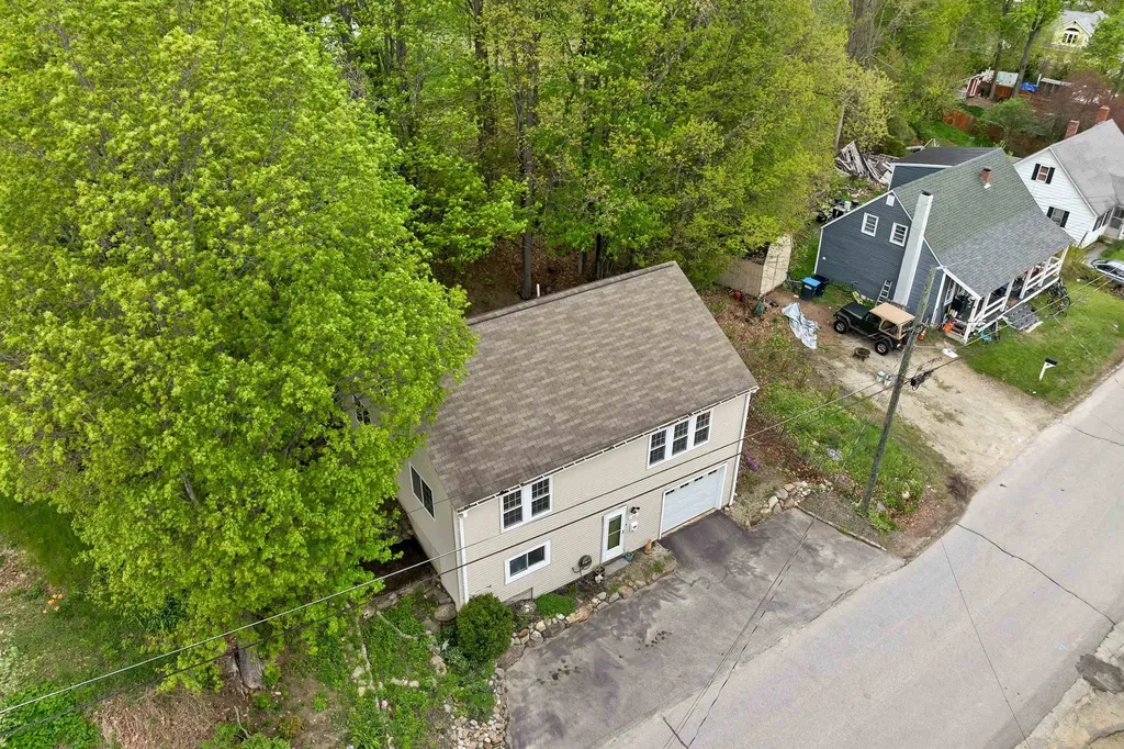 12 Watson Street Pittsfield NH 03263