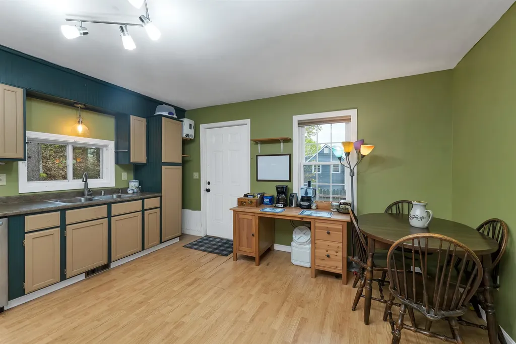 12 Watson Street Pittsfield NH 03263