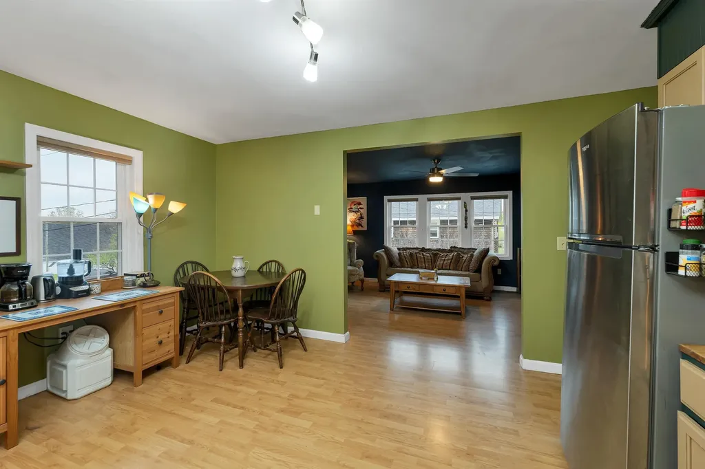 12 Watson Street Pittsfield NH 03263