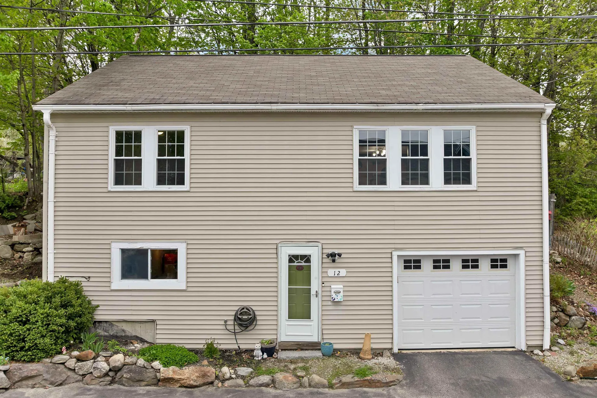 12 Watson Street Pittsfield NH 03263