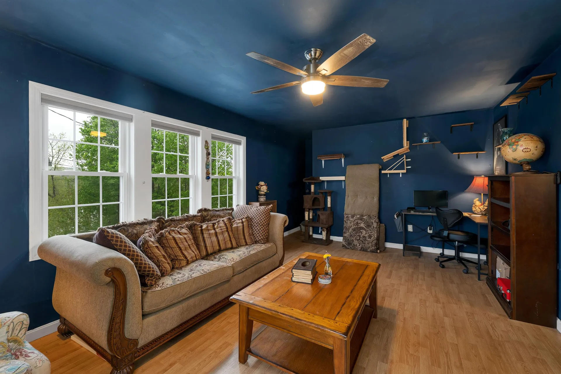 12 Watson Street Pittsfield NH 03263