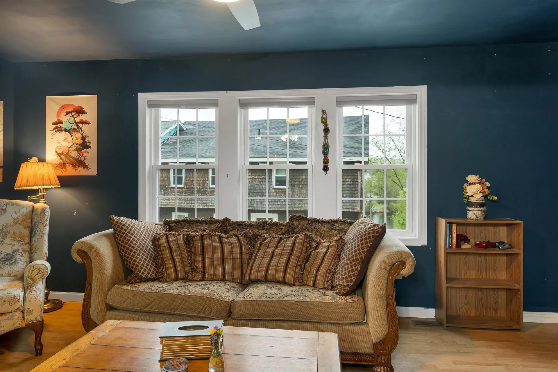 12 Watson Street Pittsfield NH 03263
