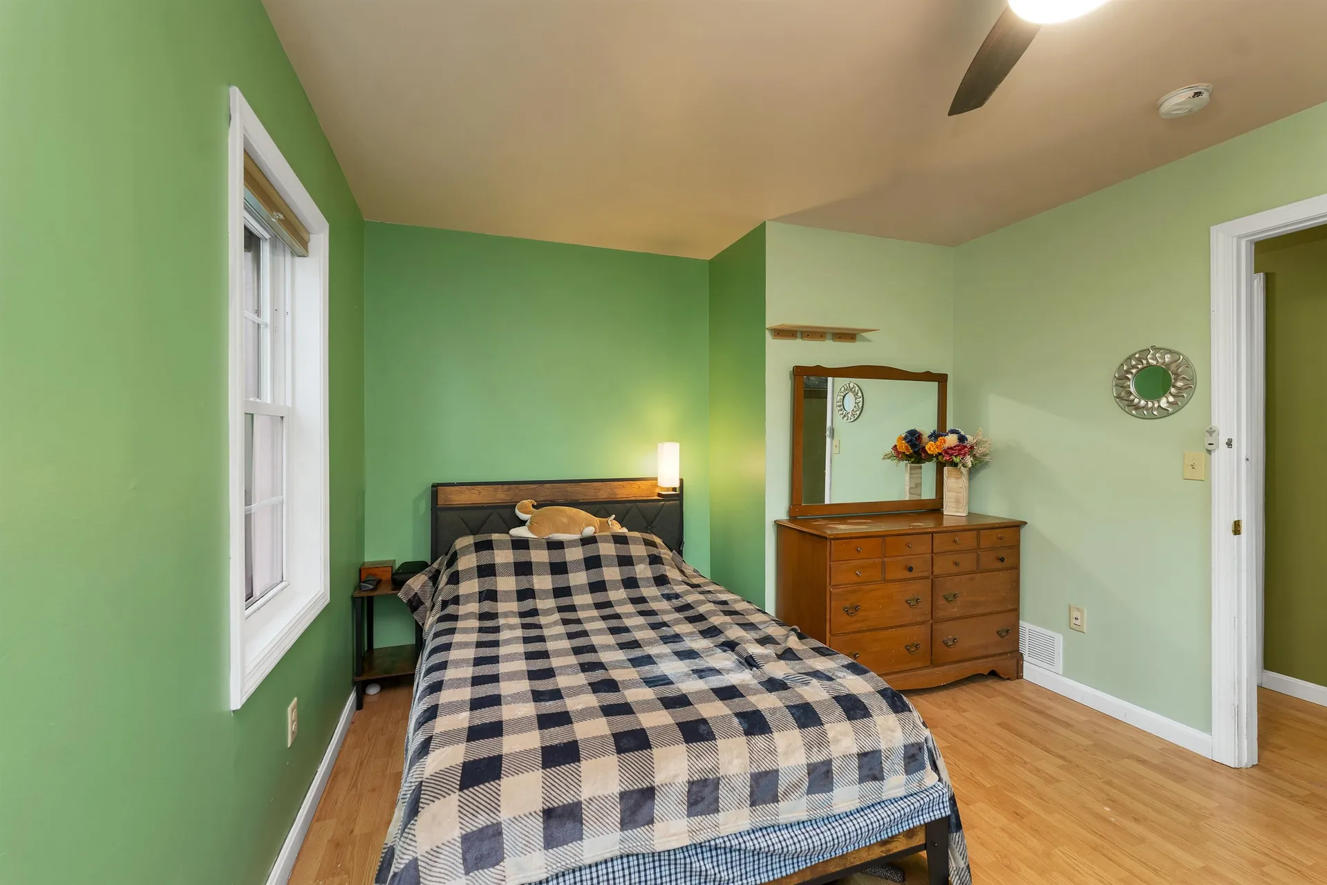 12 Watson Street Pittsfield NH 03263