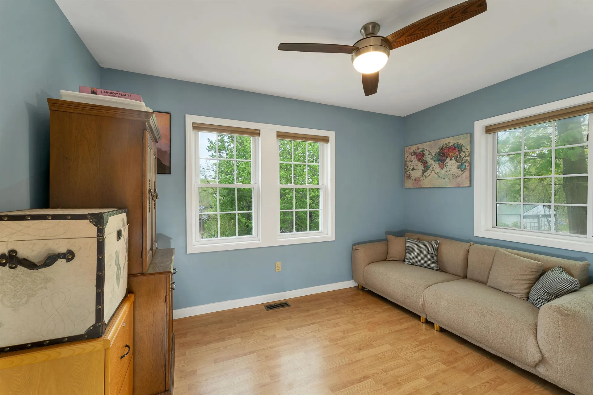 12 Watson Street Pittsfield NH 03263