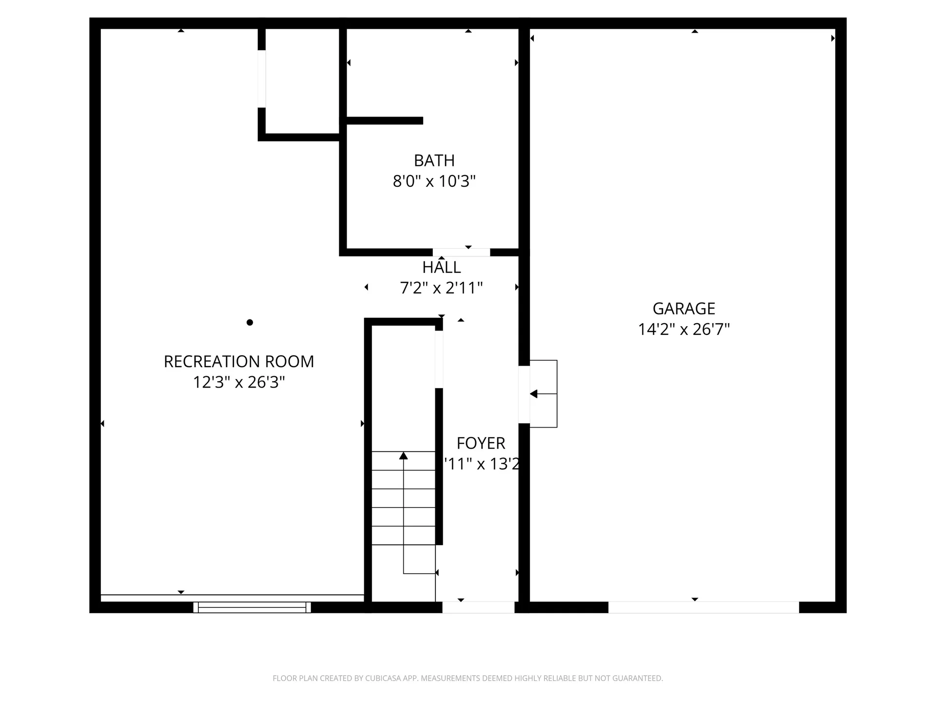 12 Watson Street Pittsfield NH 03263