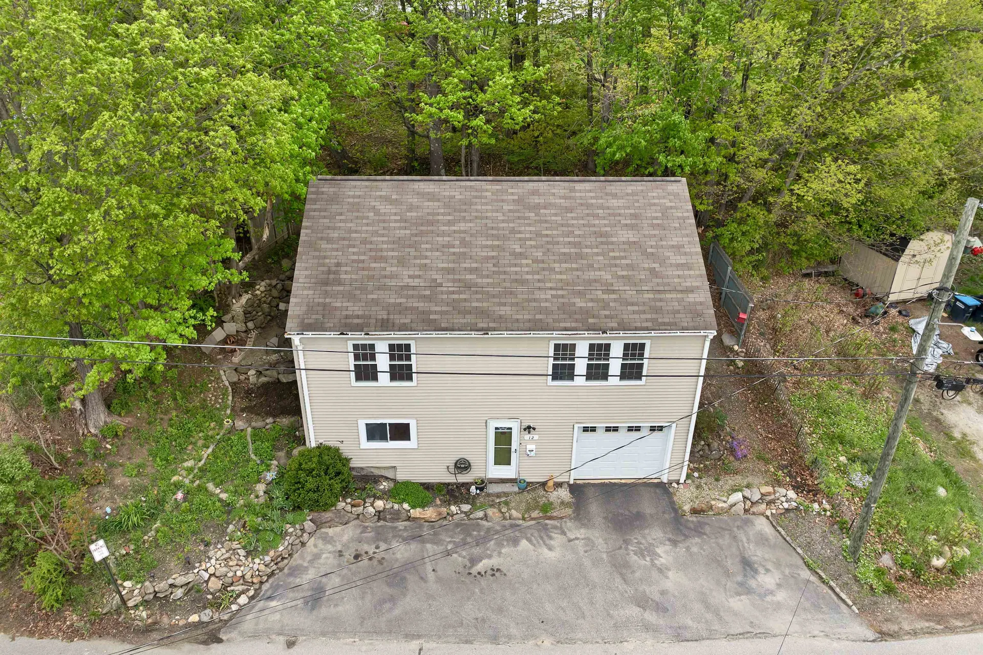 12 Watson Street Pittsfield NH 03263