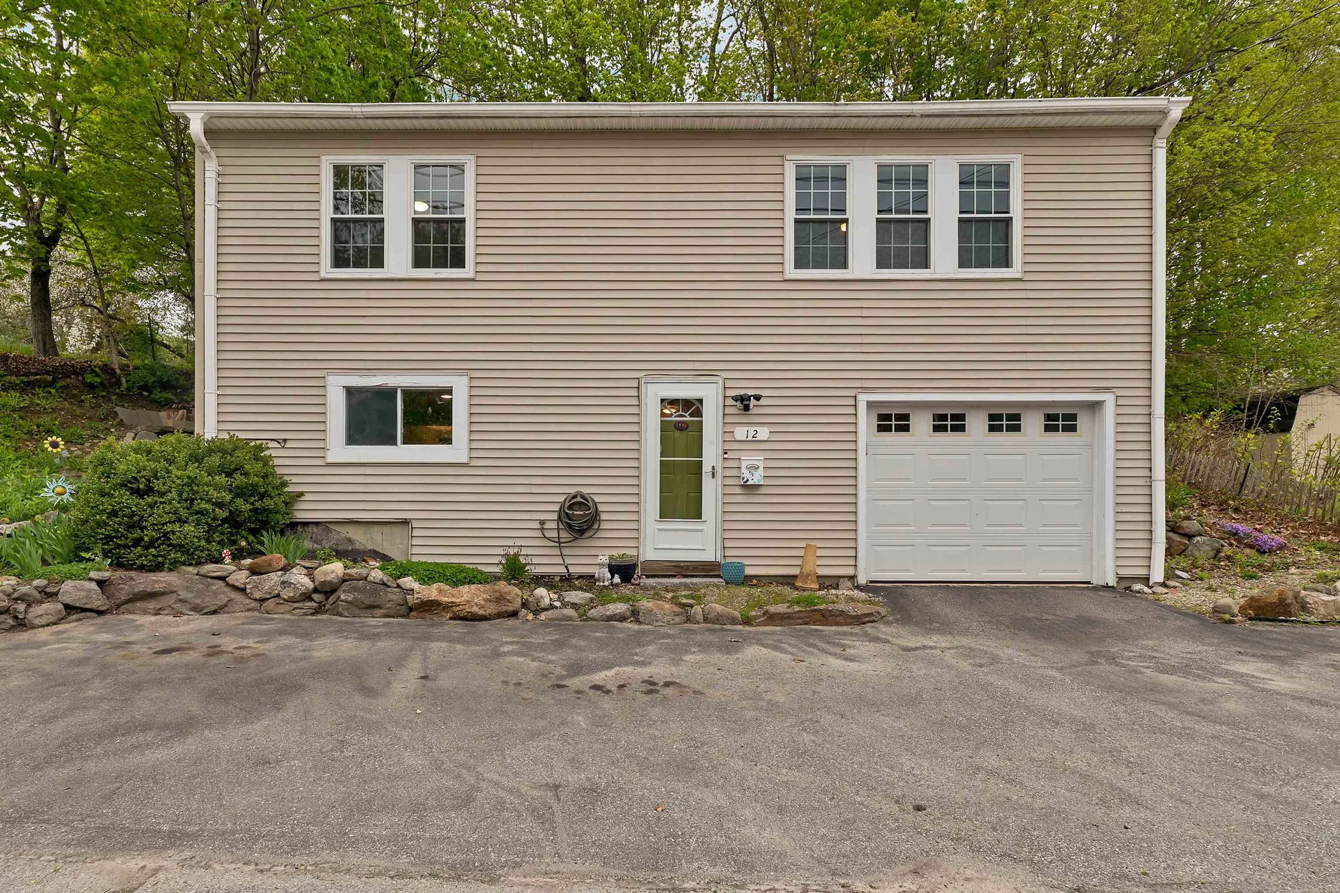 12 Watson Street Pittsfield NH 03263