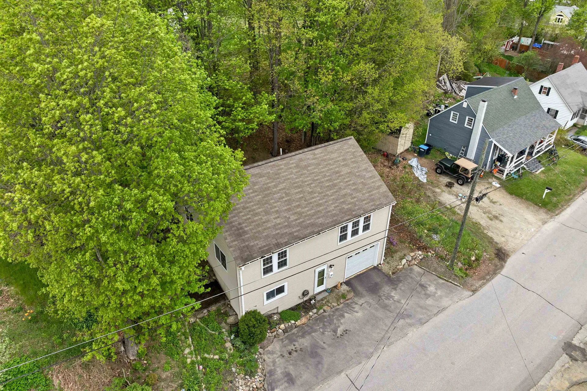 12 Watson Street Pittsfield NH 03263