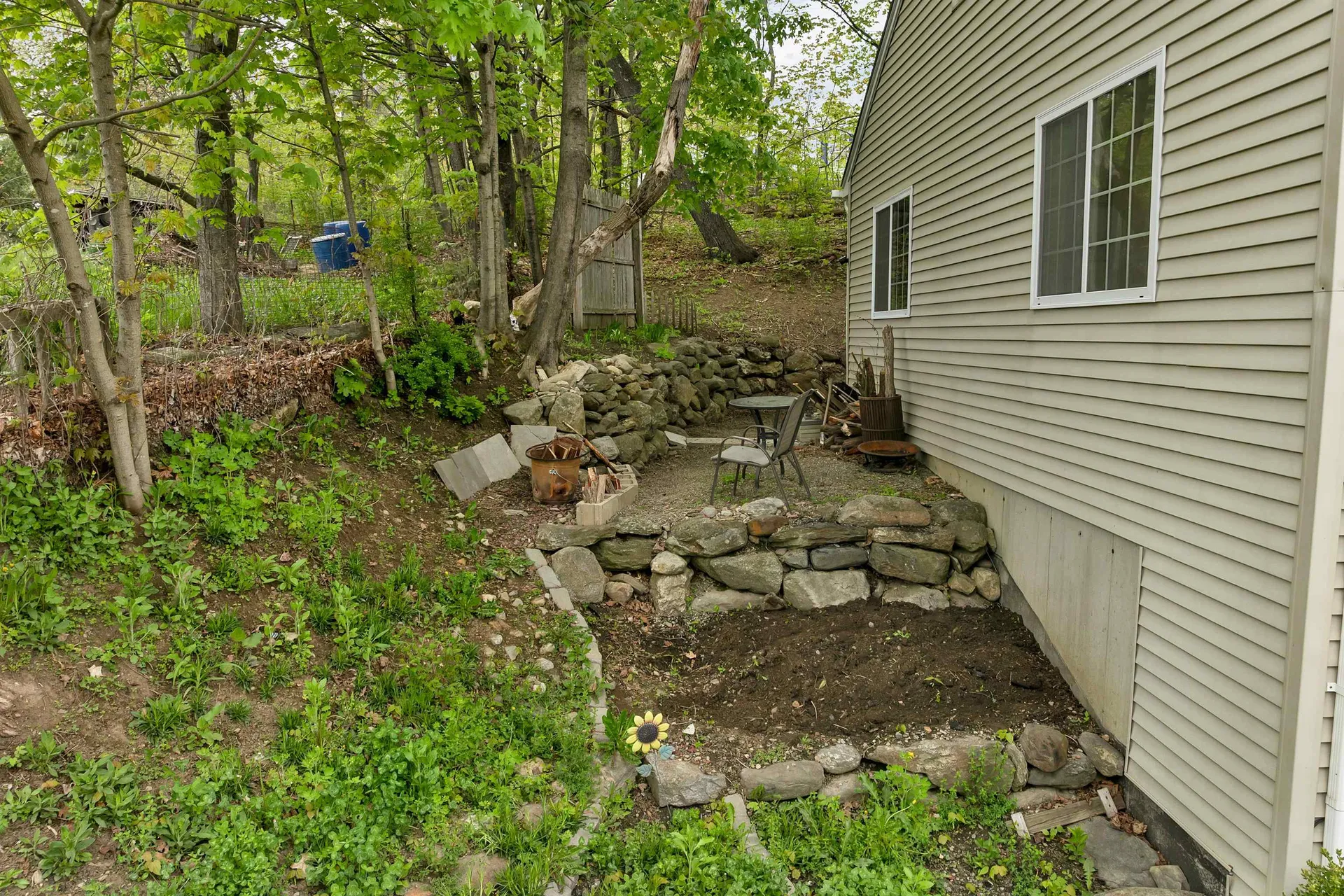 12 Watson Street Pittsfield NH 03263