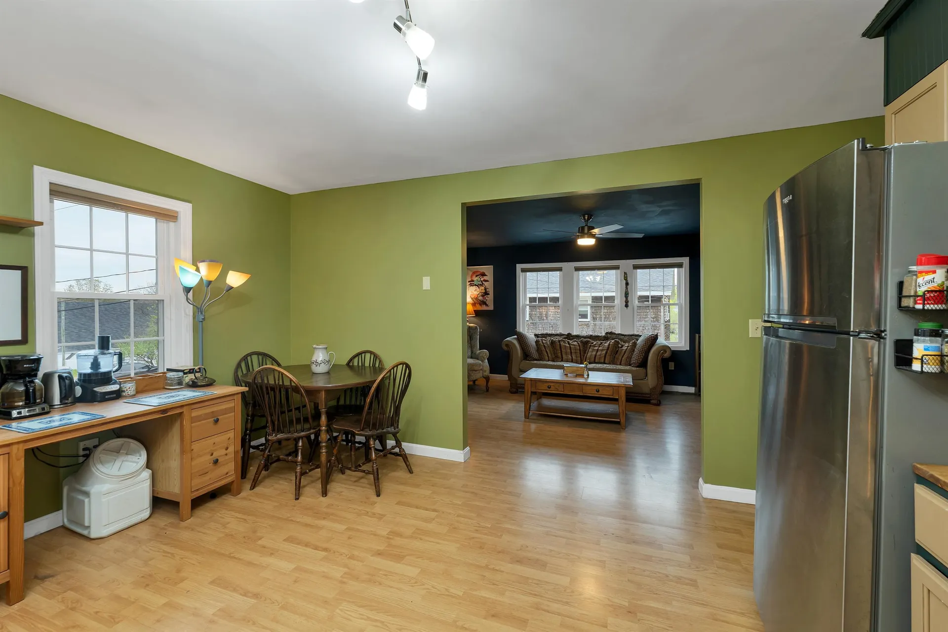 12 Watson Street Pittsfield NH 03263