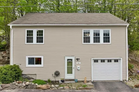 12 Watson Street Pittsfield NH 03263