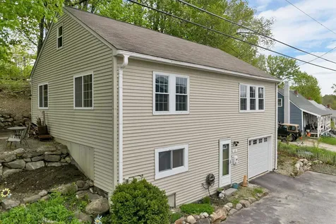 12 Watson Street Pittsfield NH 03263
