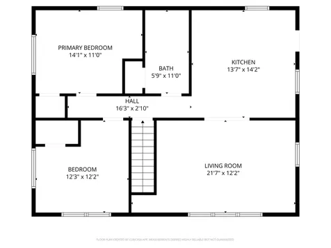 12 Watson Street Pittsfield NH 03263