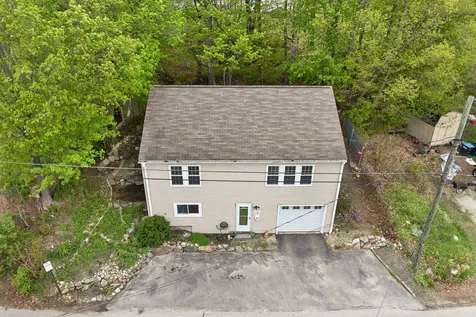 12 Watson Street Pittsfield NH 03263