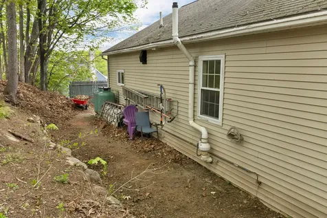 12 Watson Street Pittsfield NH 03263