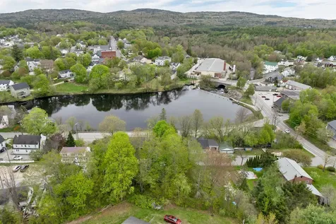 12 Watson Street Pittsfield NH 03263