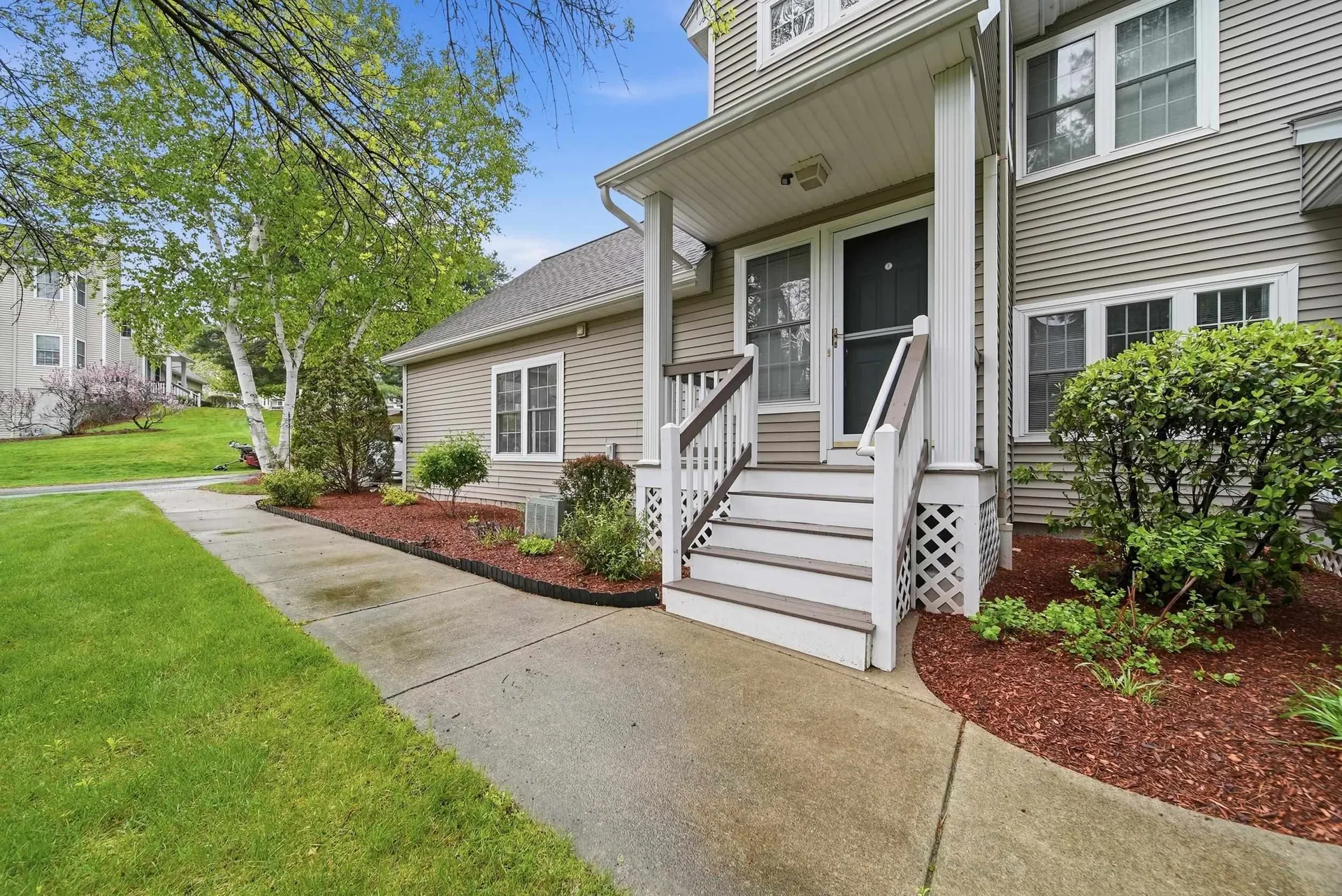 47 Reed Drive Bedford NH 03110