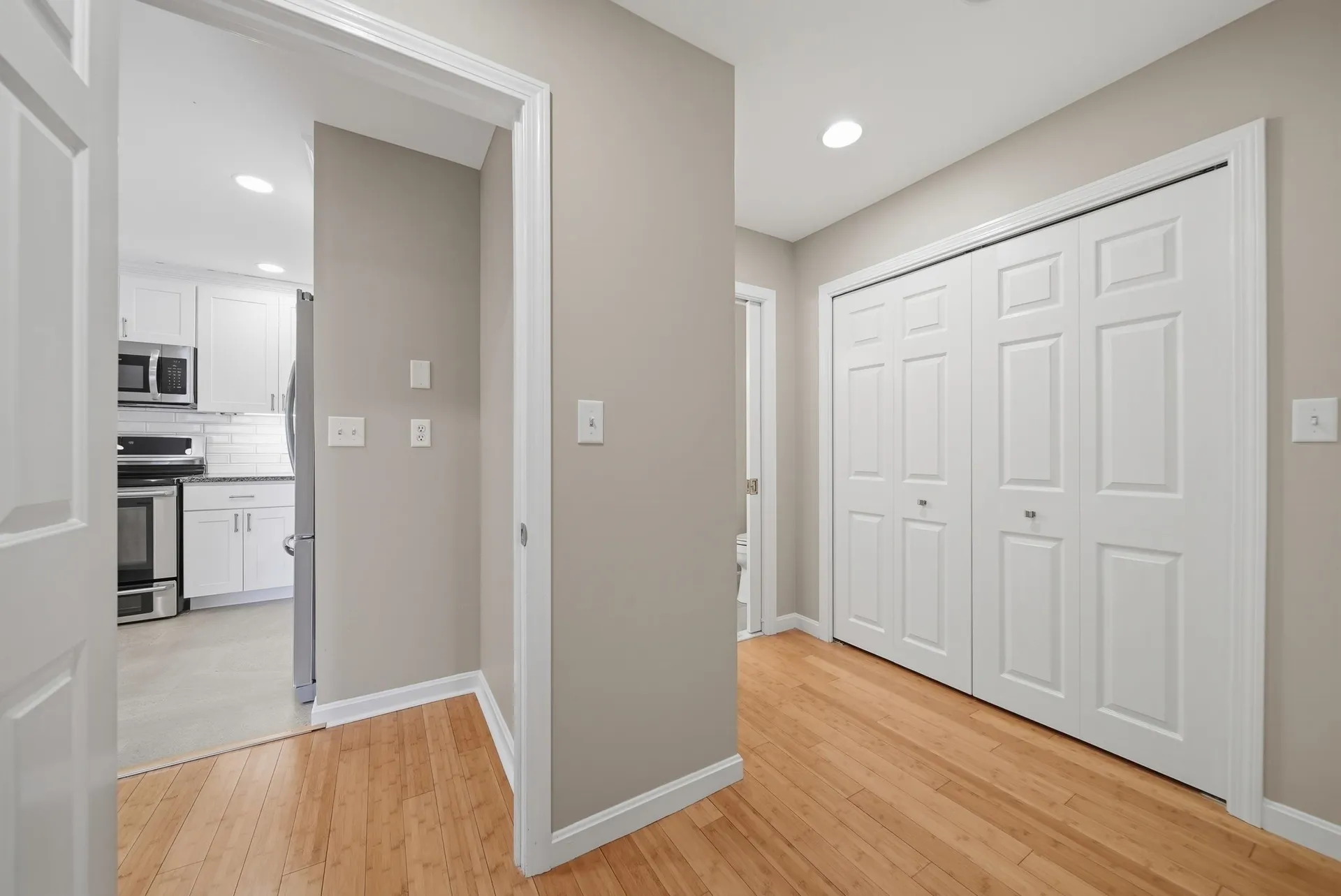 47 Reed Drive Bedford NH 03110