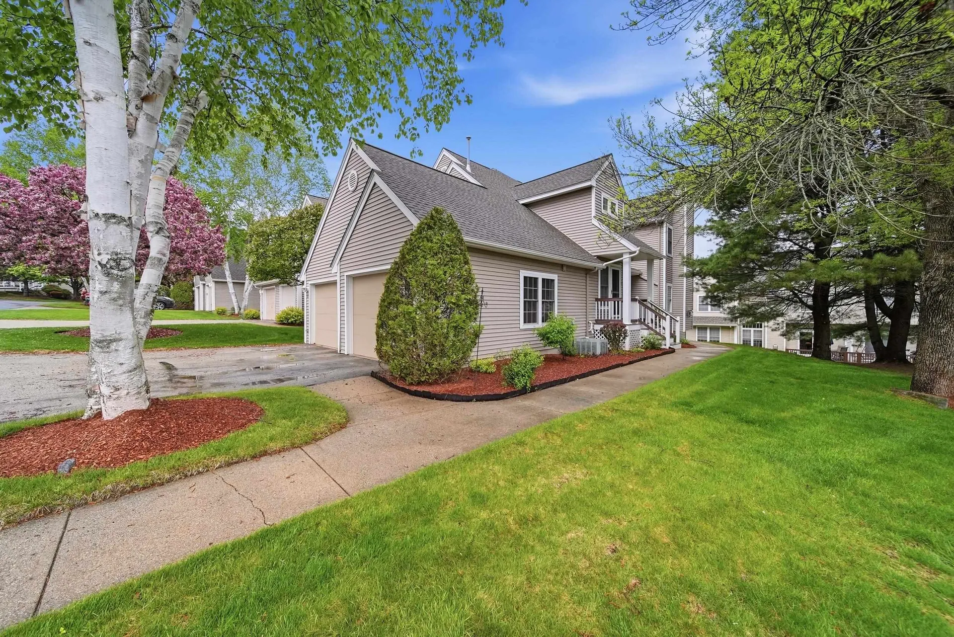 47 Reed Drive Bedford NH 03110