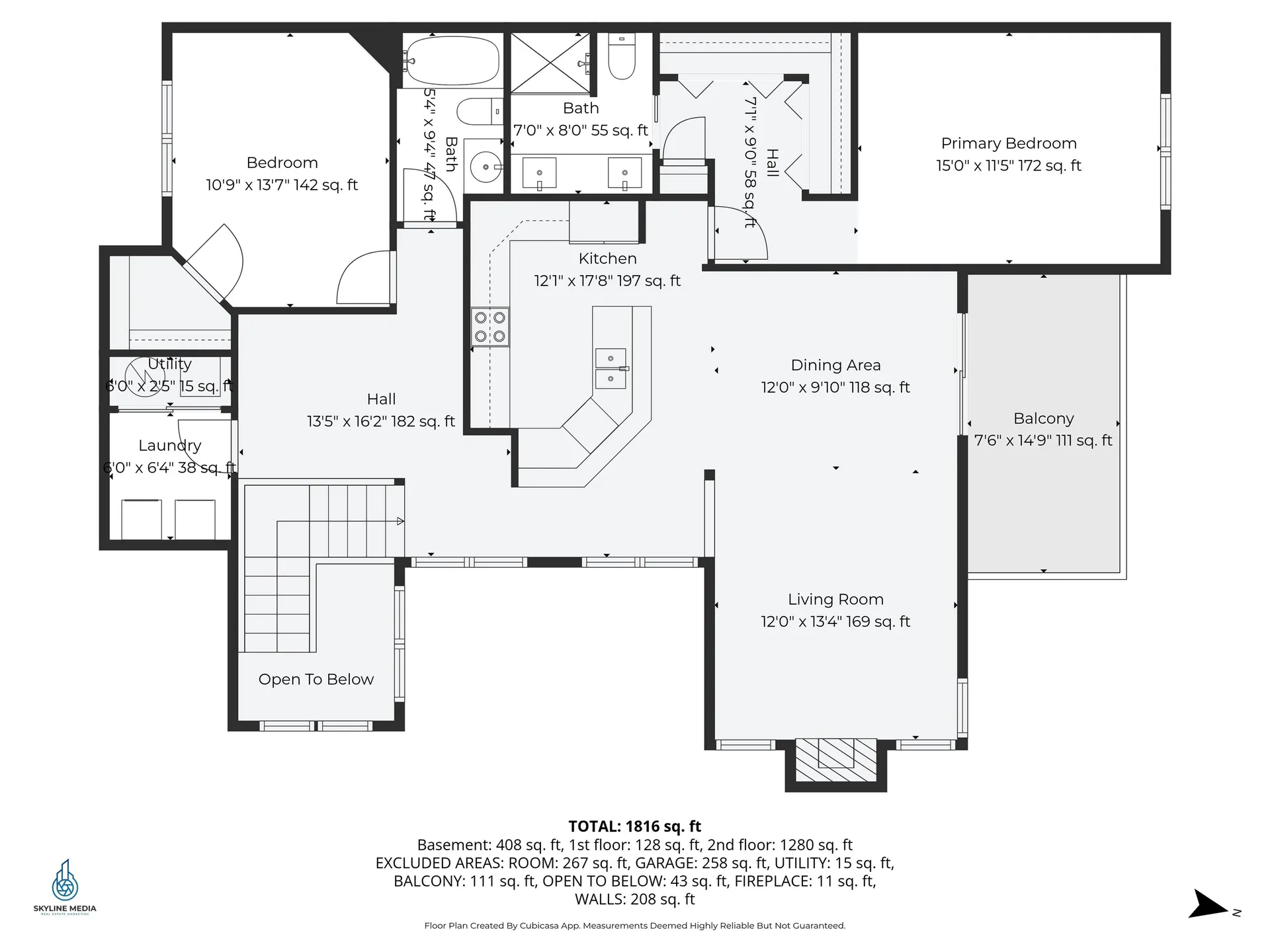 47 Reed Drive Bedford NH 03110