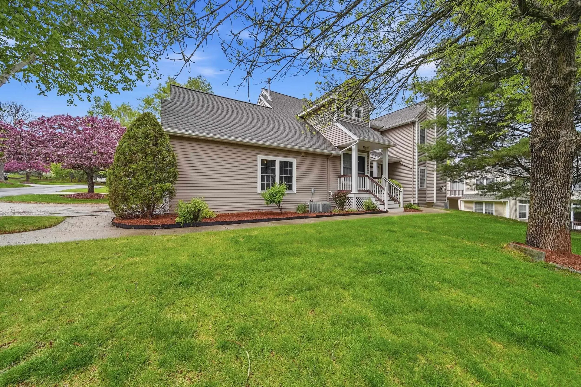 47 Reed Drive Bedford NH 03110