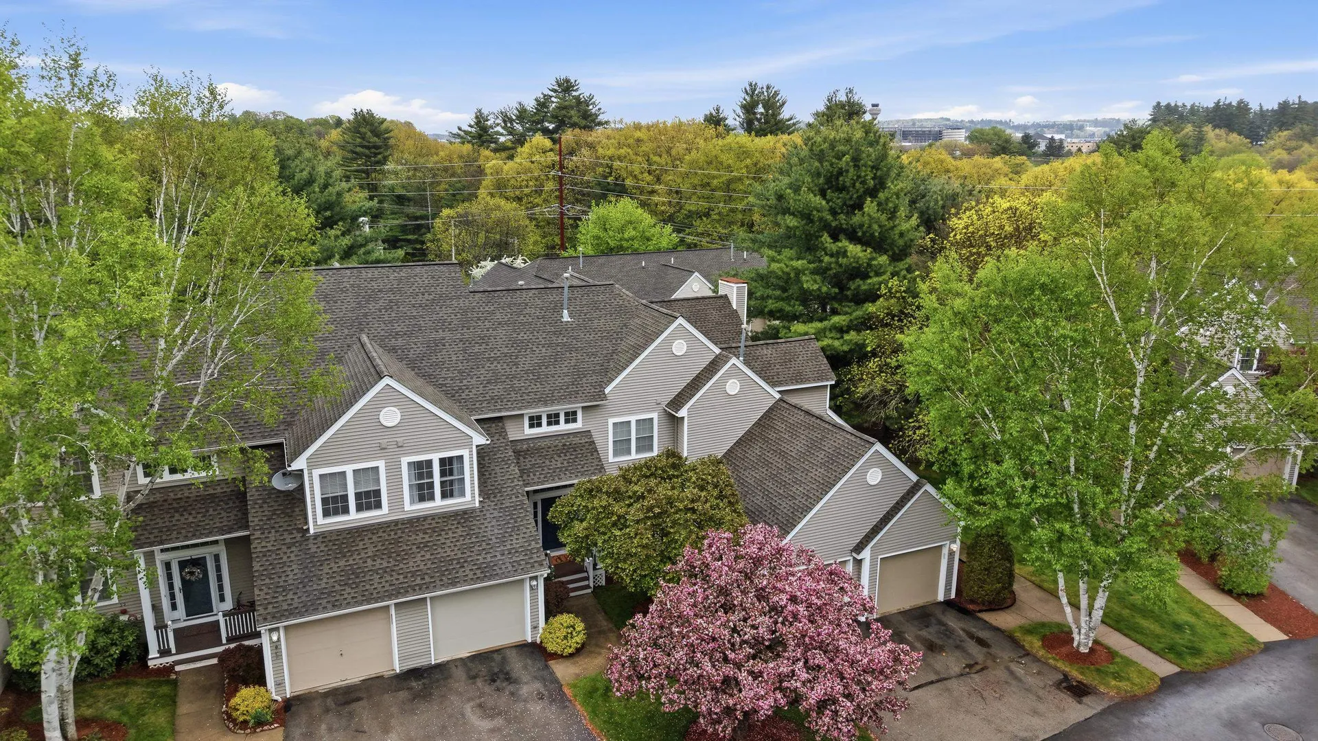 47 Reed Drive Bedford NH 03110